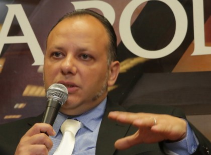 Damu Roland üzenete Andy Vajna halálával kapcsolatban