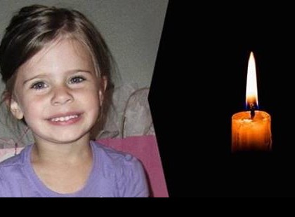 Brutális kegyetlenség miatt kellett meghalnia a 3 éves kislánynak!