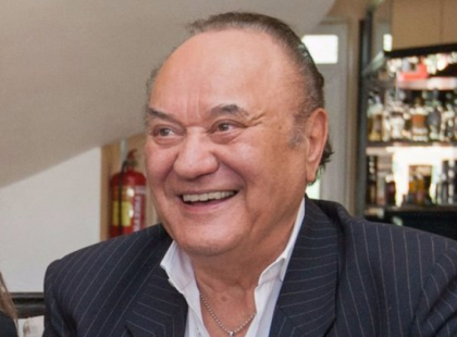 Ma ünnepli 80. születésnapját Korda Gyuri bácsi - 