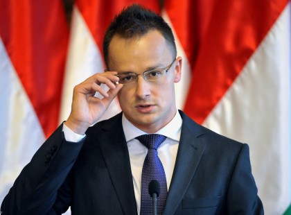 Szijjártó: „2018-as év volt minden idők legsikeresebb éve”
