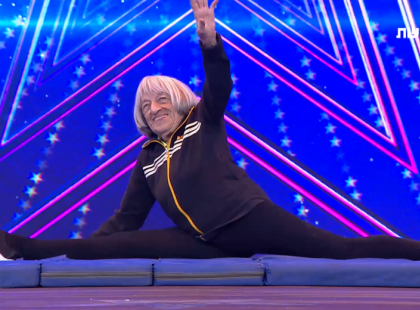 98 éves Keleti Ágnes a világ legidősebb élő olimpiai bajnoka, ötszörös ötkarikás aranyérmes tornásznő!