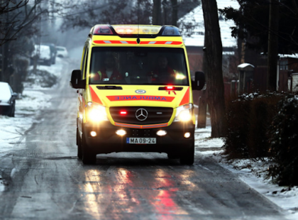 Egy mentőstiszt üzenete számunkra, amit fogadj meg, mert Ezzel életet menthetsz - 