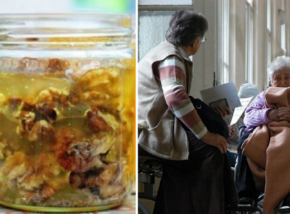 Az emberek 90%-a nem is tudja, pedig a dió és méz természetes orvosság sok betegségre. A mézzel kevert nyers dió ősi gyógyító erővel bír, képes helyettesíteni számos gyógyszert! Íme: