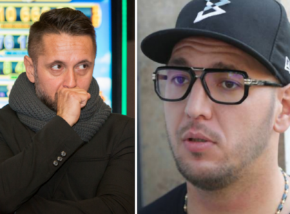 Friss! Curtis beismerte függőségét és elnézést kért Majkától, aki Így reagált rá nem sokkal ezelőtt: