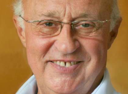 80 éves lett Sas József Jászai Mari-díjas humorista, színész, rendező, író, színházigazgató, érdemes- és kiváló művész