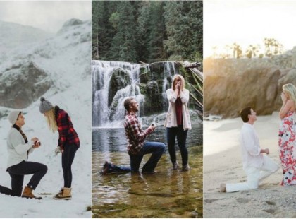 A 8 legkreatívabb lánykérés, amiből te is meríthetsz egy kis ötletet