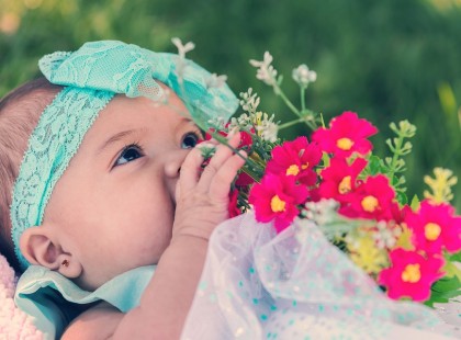 A nagynéni sokkal fontosabb a gyerek számára, mint azt gondolnád!