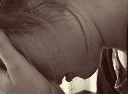 A tanulmányok szerint a férjek kétszer akkora stresszt jelentenek a feleségeknek, mint a gyerekek!