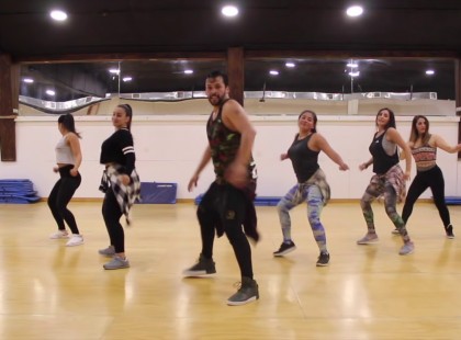 Az idei év talán egyik legizgalmasabb zenei produkciója! A vérpezsdítő ritmusok rajongóinak