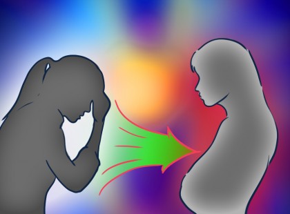 Azok az emberek, akik folyamatosan panaszkodnak és sajnálkoznak, csökkentik az életerődet!