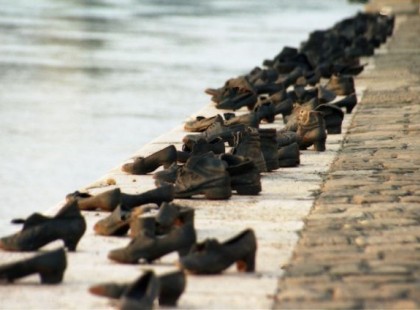 BM: Magyarország segíti a holokauszt áldozatainak maradványainak felkutatását a Dunában