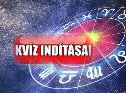 Ilyen csillagjegyű vagy valójában, a személyiséged alapján