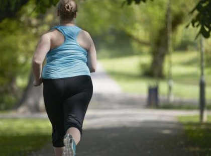 Szomszédasszonyom 3 dolgot változtatott és 68 kilót fogyott