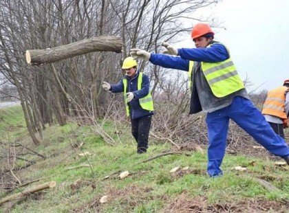 Ennél rosszabb hírt idén már nem kapnak a közmunkások!