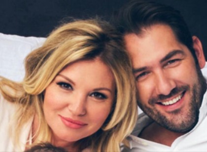 Liptai Claudia és Pataki Ádám bejelentése: Hamarosan érkezik a következő