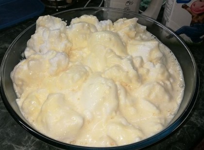 A békebeli Madártej titka, egy titkos hozzávalóval, amitől mind a 10 ujjad megnyalod