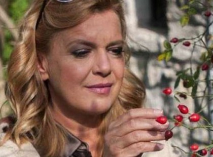 Támadás érte Borbás Marcsit!