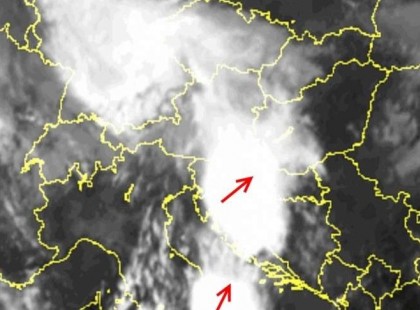 Ez vár ránk február végén - szakértők is elképedtek