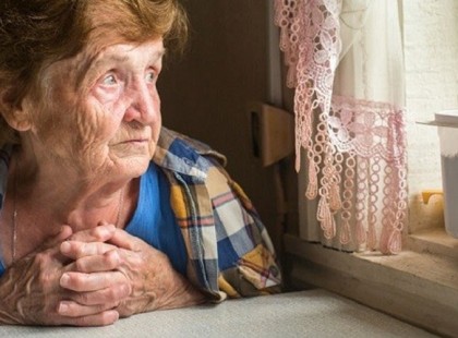 Becsüld meg édesanyádat, mert eljön a nap, amikor már nem lesz!