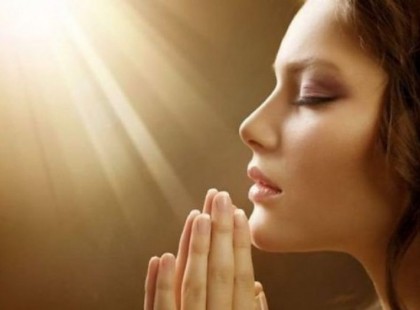 Egy erős imádság: ezzel minden anya megvédheti a gyermekét!