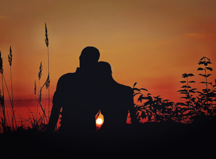 Egy férfi intelligenciája azzal mérhető, ahogyan egy nővel viselkedik