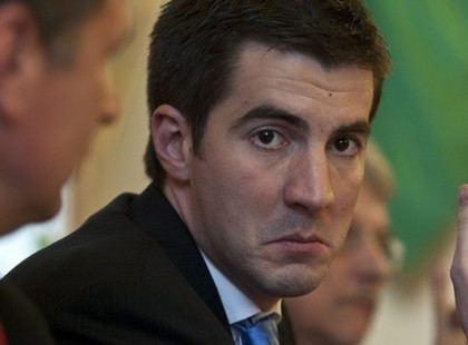 Eljött az a nap, amikor már Kocsis Máténak is vállalhatatlan lett a Fidesz-média hazugsága