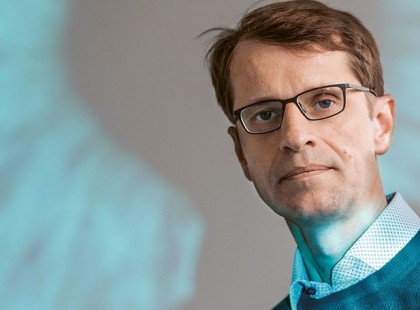 Először kapta magyar a rangos orvosi díjat