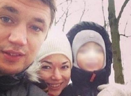 Ez a férfi kiugrott a 7. emeletről, hogy megmentse a 4 éves fiát