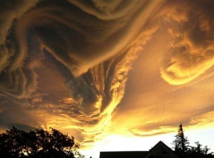 Ilyen időt várhatunk! A jövő hónapban egészen szokatlan jelenségre számíthatunk