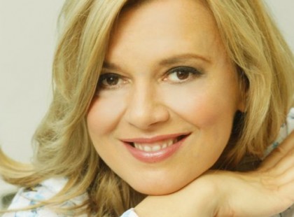 Újra kellett éleszteni Borbás Marcsit – a klinikai halál állapotába került!