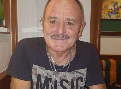 Végre megmutatta Nagy Feró az unokáját – fotó