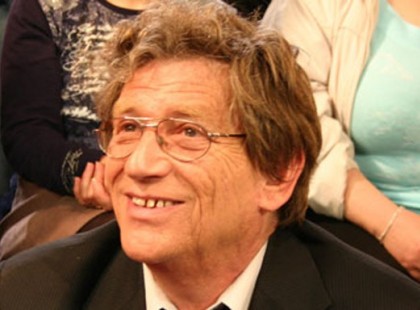 Kern András, színész., január 28.-án 71 éves lett. Isten éltesse sokáig!