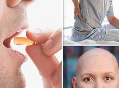 A D-vitamin-hiány 10 tünete. Felismerésük életbevágóan fontos lehet