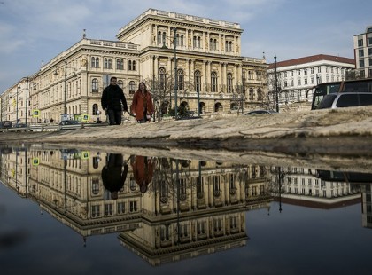 Megmondja a véleményét az MTA kutatóhálózatának vezetése