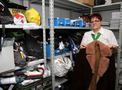 Műfogsor keresi a tulajdonosát – Épp csak a fejünket nem hagyjuk el