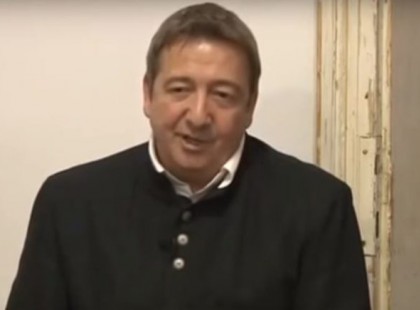 Na ezért volt különösen gáz Bayer Zsolt legutóbbi kirohanása