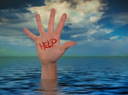 Rajtad ki segíthet?