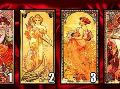 Válassz egy kártyát és nézd meg, mit tartogat számodra a közeljövő!