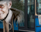 Ma a buszon egy sírdogáló bácsikára lettem figyelmes - Megkérdeztem miben tudok neki segíteni a válasza egy életre szóló lecke volt