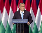 Orbán: Minden 40 év alatti nő 10 millió forintot kap, ha gyermeket vállal és házas