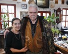 Oszter Sándor felesége vallomása: „Megcsalt, de el nem árult”
