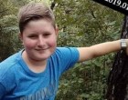 Holnap 1 órakor lesz a kis Krisztián temetése.Egyetlen kérése van a családnak