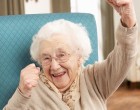 91 éves asszony tanácsai az életről. Függeszd ki valahova, és olvasd el nap mint nap, mert hatalmas igazságok