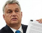 Orbán Viktor üzenete: Akinek nem tetszik az tartsa meg a véleményét magának!
