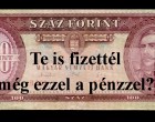 Te is fizettél még ezzel a pénzzel?1960 és 1975 között még sok mindent megvásárolhattunk fillérekből. Sajnos pontos évszámokat nem tudunk írni, de az emlékeinkre hagyatkozva tudjuk, hogy egy doboz gyufa 30, később pedig 50 fillér volt. Cikknek nincs vége!