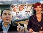 Fél disznót kap a Mátrai Erőmű minden dolgozója Mészáros Lőrinctől