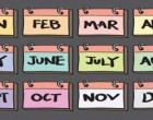 A születési hónapod mindent elárulhat a személyiségedről : A márciusi örök gyerek, a májusi született tehetség, az októberi bosszúálló: ezt árulja el a személyiségedről a születési hónapod
