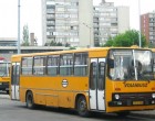 Komoly bajba kerülhet a Volán buszok közlekedése a kormány döntése után