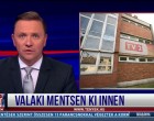 Szánalmas: még el sem temették Vajnát, Mészáros Lőrincék pár nap alatt lenyúlták a TV2 irányítását