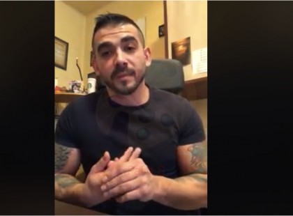 Videóban fakadt ki Horváth József, és üzent rengeteg embernek